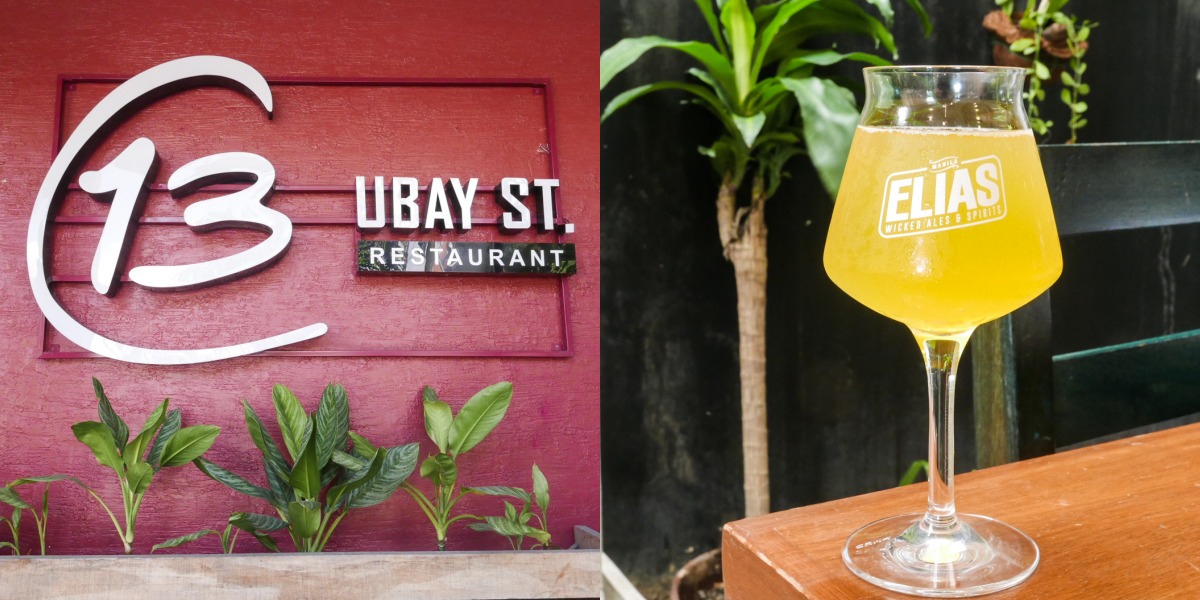 13 Ubay Will Be Your New Family Favorite!