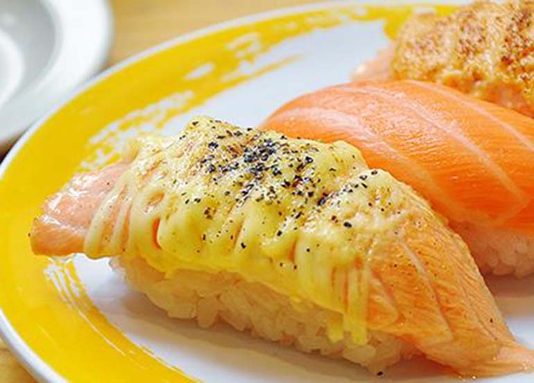 salmon-nigiri