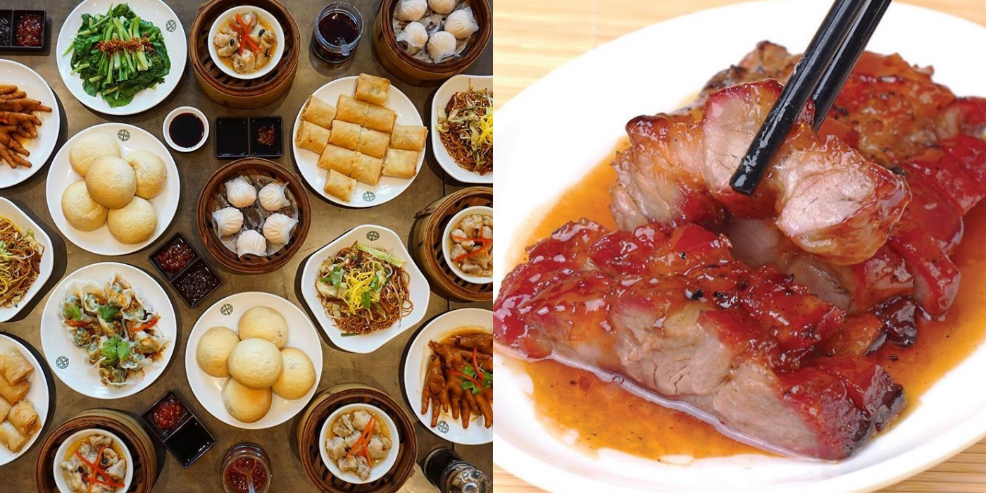 Top 10 Most Loved Restaurants in Mandaluyong for June 2018