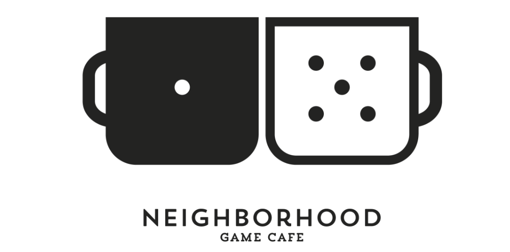 Neighborhood Game Cafe