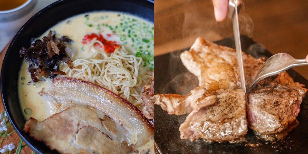 Top 10 Most Loved Restaurants in Manila for June 2018