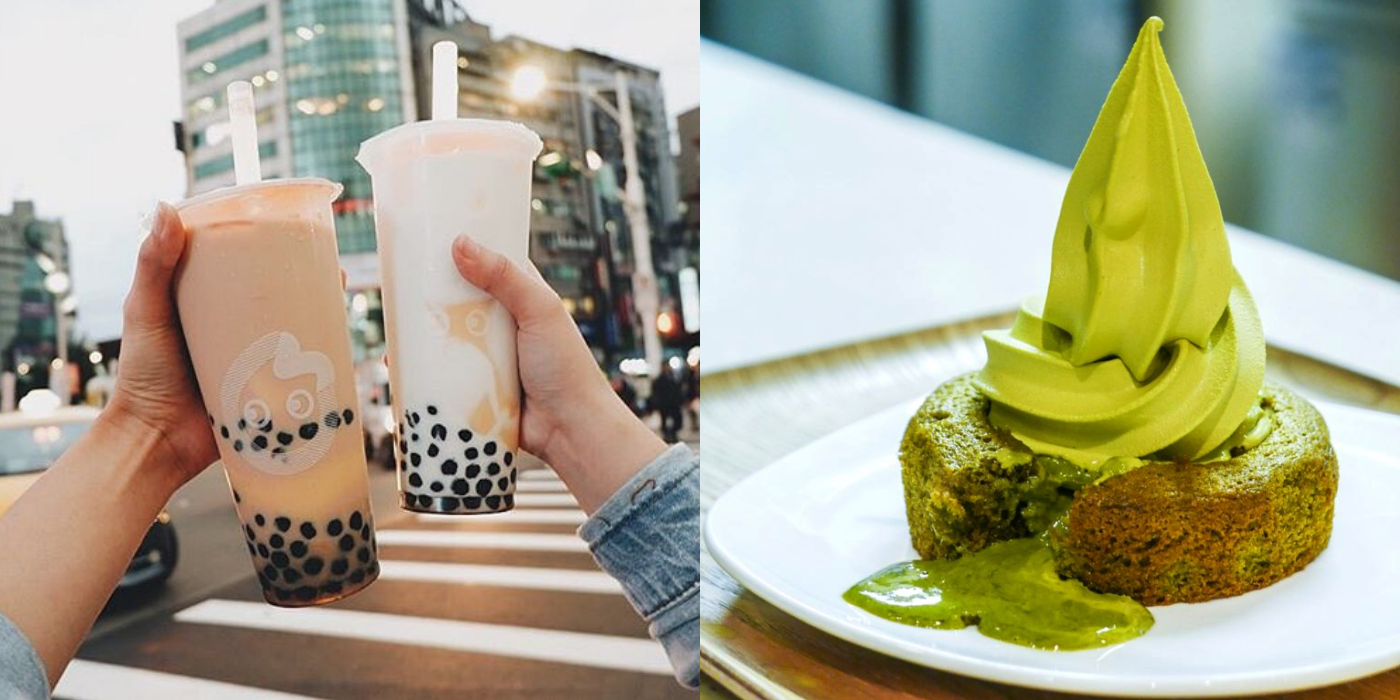 14 Best New Foodie Spots You & Your Friends Need To Try ASAP