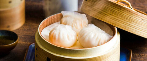 Attention! Tim Ho Wan’s Dumplings are at 50% Off!