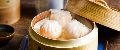 Attention! Tim Ho Wan’s Dumplings are at 50% Off!