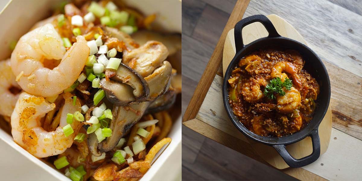 17 Juicy Shrimp Dishes You Need In Your Life