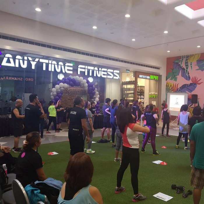 zumba dance yoga pilates workout exercise gym classes fitness session quezon city tomas morato cubao libis fairview north edsa