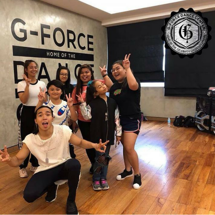 zumba dance yoga pilates workout exercise gym classes fitness session quezon city tomas morato cubao libis fairview north edsa