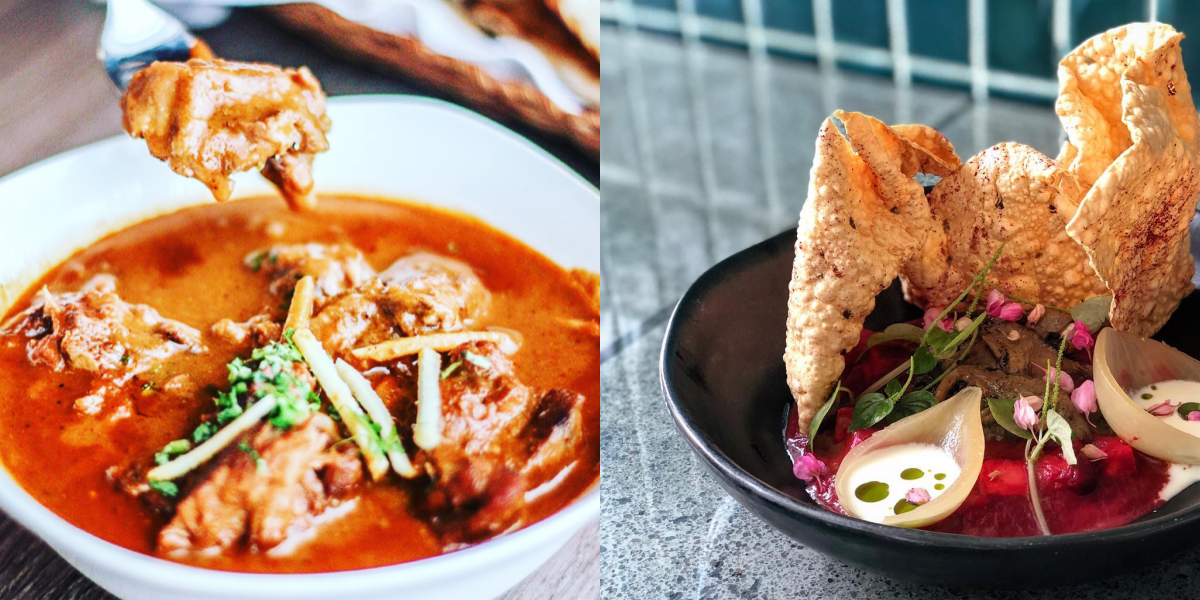 13 Curry Dishes Around The Metro That Will Probably Give You Good Korma
