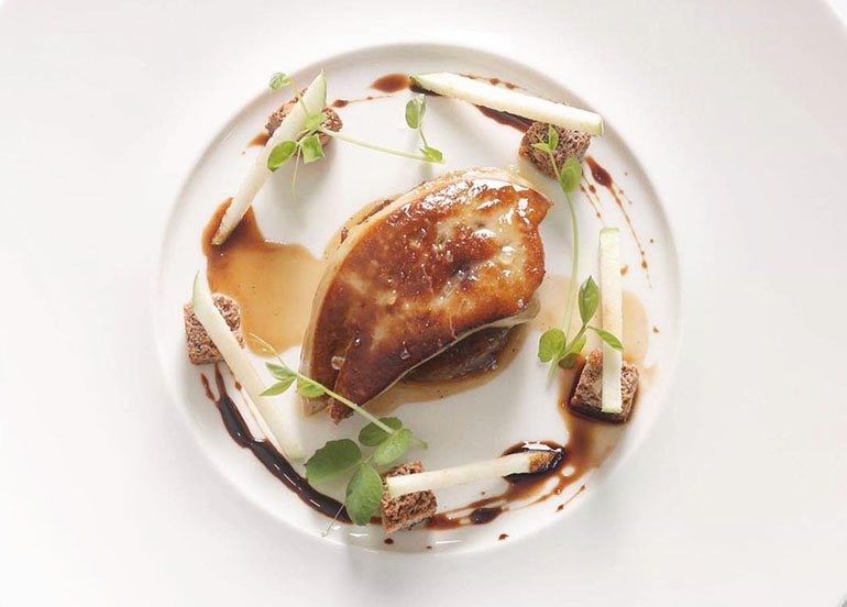 15 Restaurants that Serve Foie Gras Dishes That’ll Make You Feel Fancy