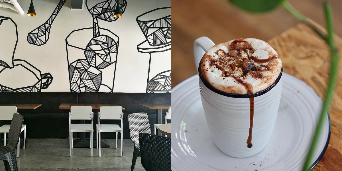 22 Hipster Coffee Shops in Metro Manila