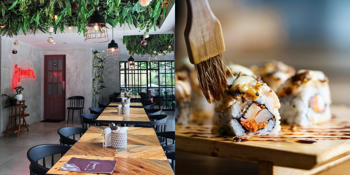 Top 10 Most Loved Restaurants in San Juan for September 2018