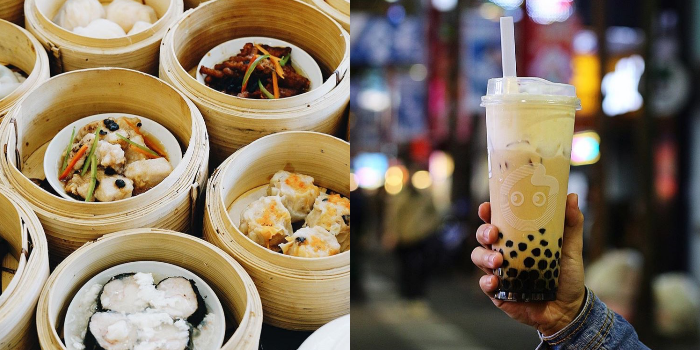 10 New Must-Try Foodie Destinations that are Calling Your Name