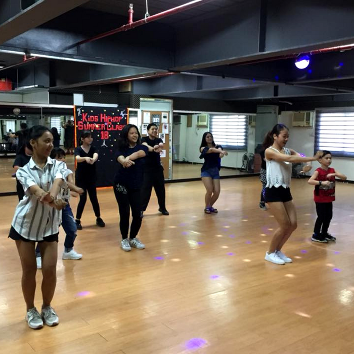 Studio 116 Dance School