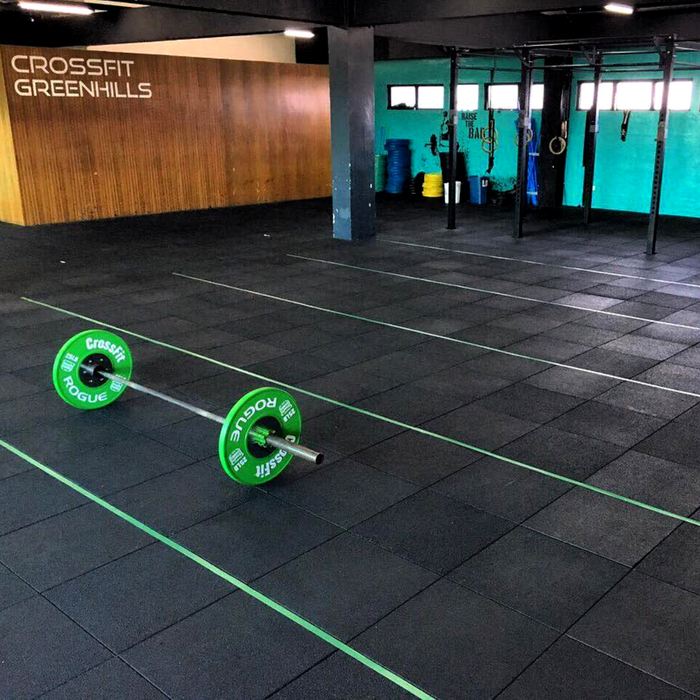 crossfit gym classes sessions workout exercise fitness greenhills san juan metro manila