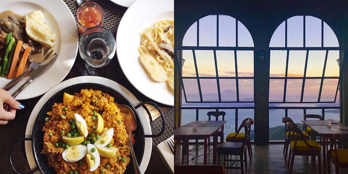 13 Hidden Filipino Gems in and out of Metro Manila that will be your new favorites!