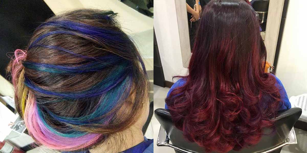 10 Things You Need to Know About Coloring Your Hair