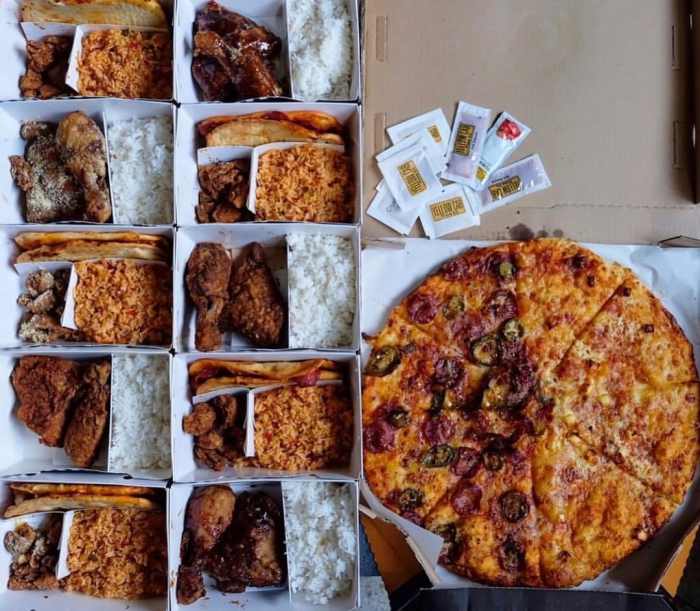 Yellow Cab â Davao