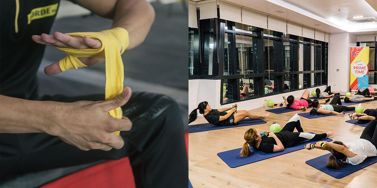 Gym Ahoy!: How to Navigate the Gym for First Timers