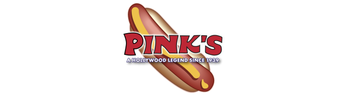 Pink's Hotdogs