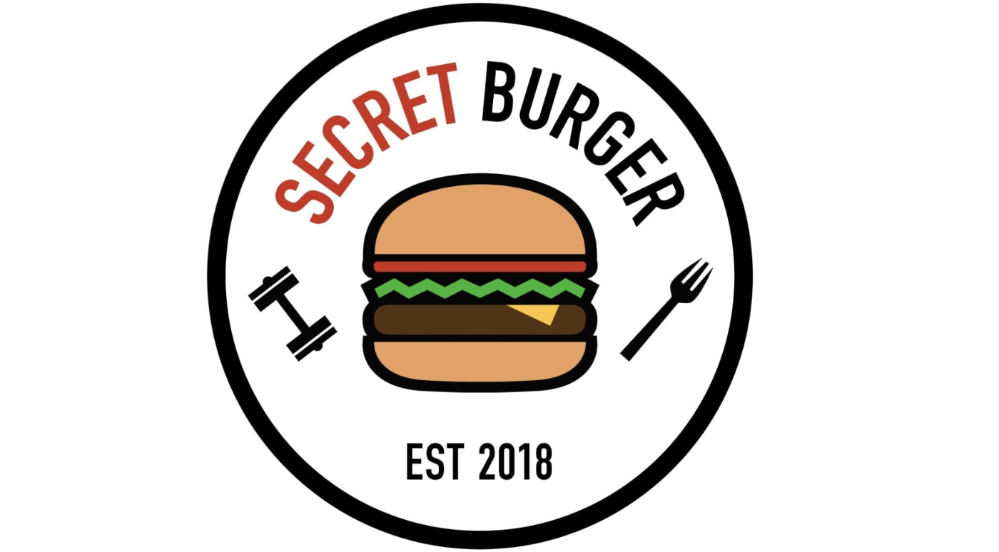 Secret Burger