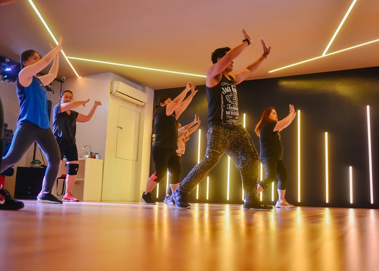 The Booky Guide to the Top Dance Studios in Metro Manila