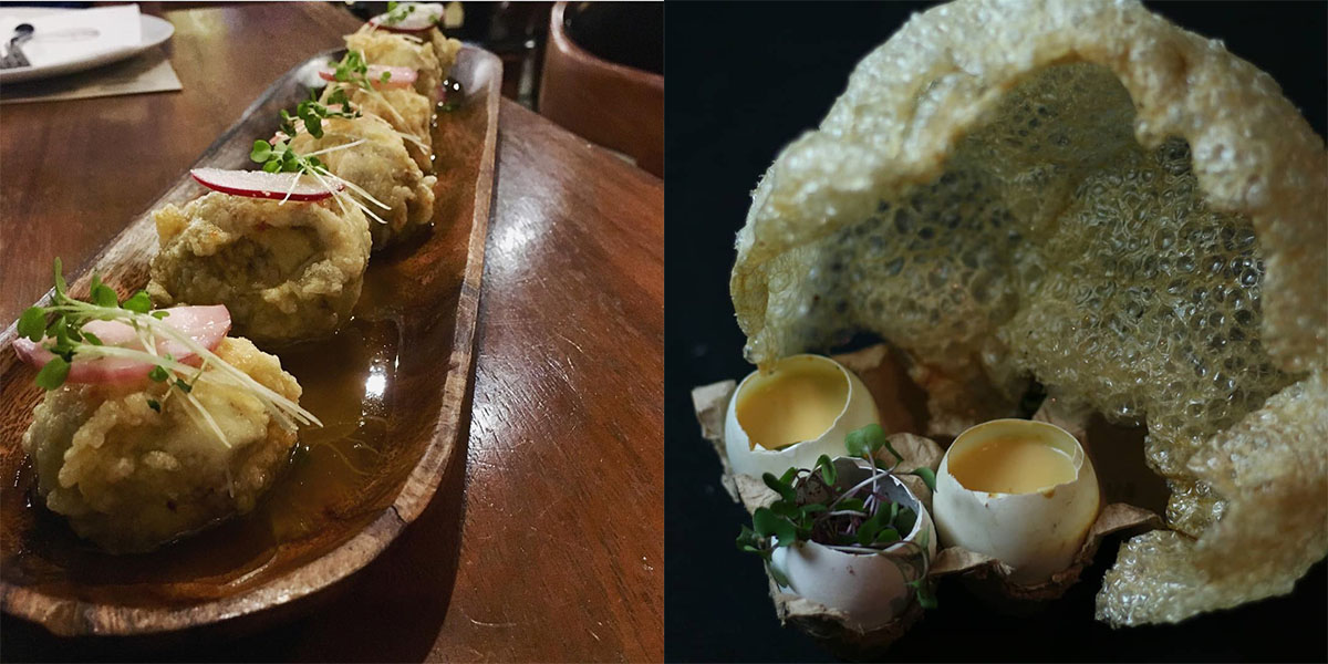 6 Balut Dishes in Manila That You’re Probably Too Chicken To Try