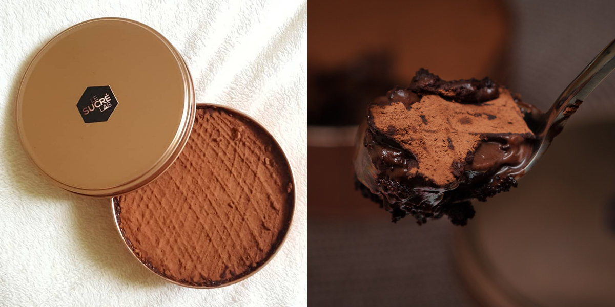 Le Sucré Lab’s Chocolate Dreamcake™ Will Make You Feel Things