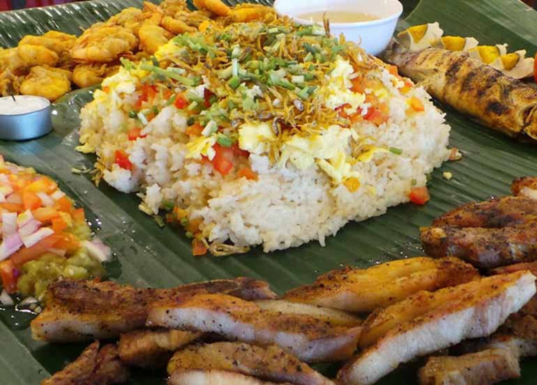 boodle-rice