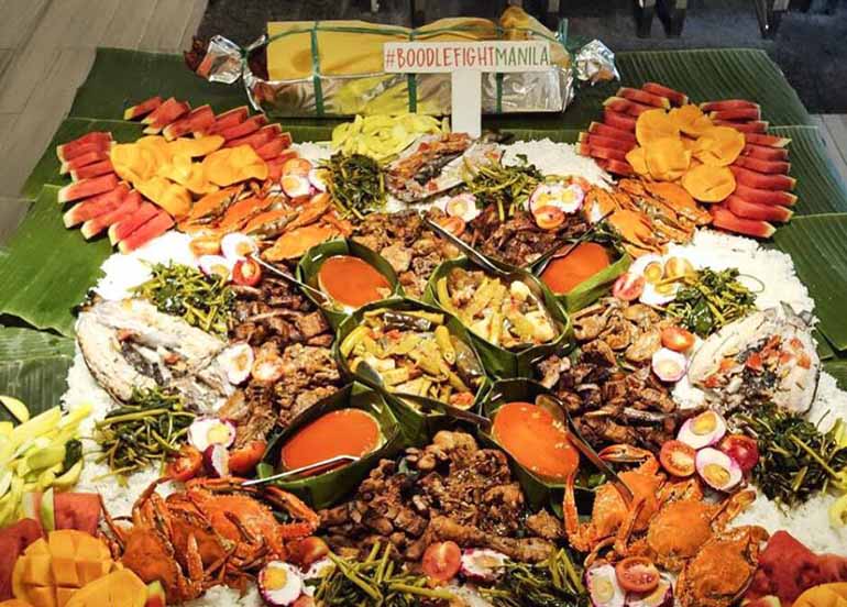 boodle-fight-manila