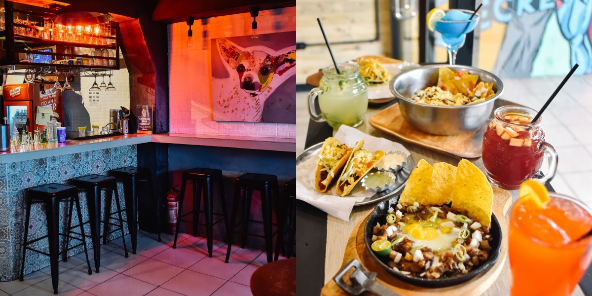 Taco Joe’s, the taqueria joint Katipunan has been waiting for