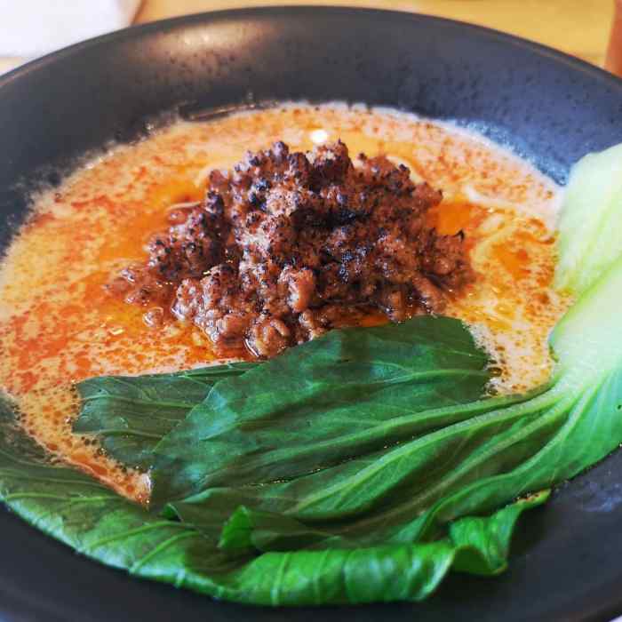 top 10 bf homes restaurants japanese korean cafe where to eat aguirre ramen paranaque metro manila 