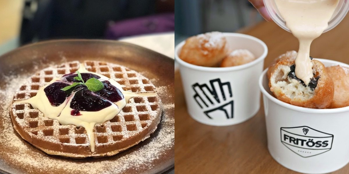 13 Cheesecake-Inspired Desserts Around Metro Manila that are Definitely Worth Breaking the Diet For!