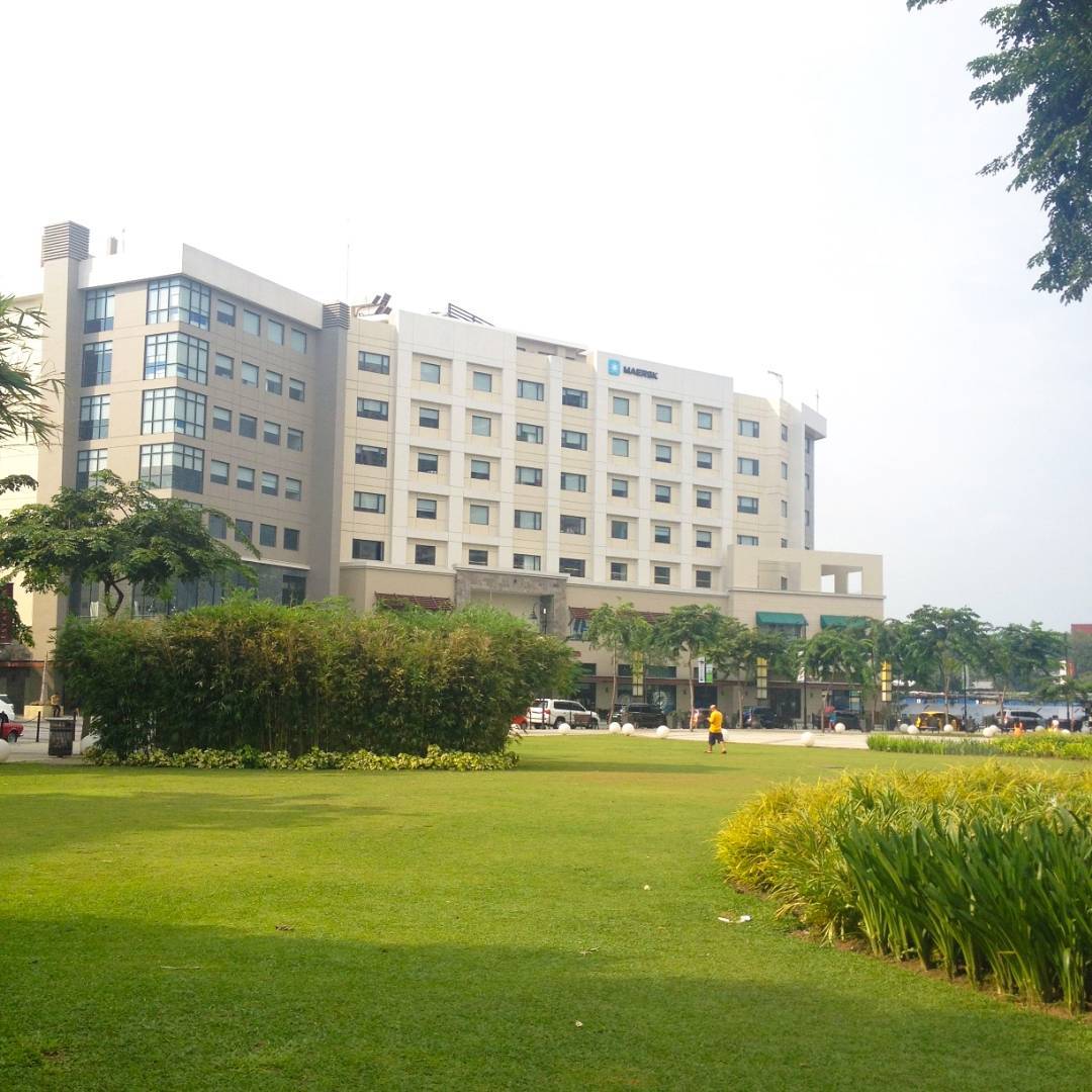 Capitol Commons Park