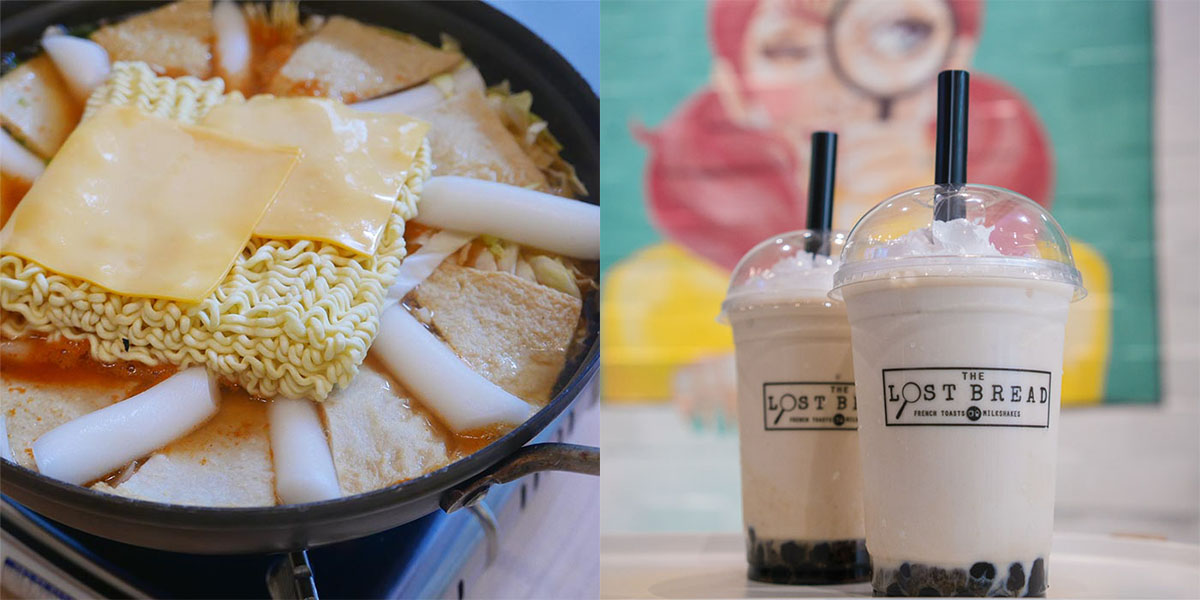 Top 10 Most Loved Restaurants in Metro Manila for October 2018