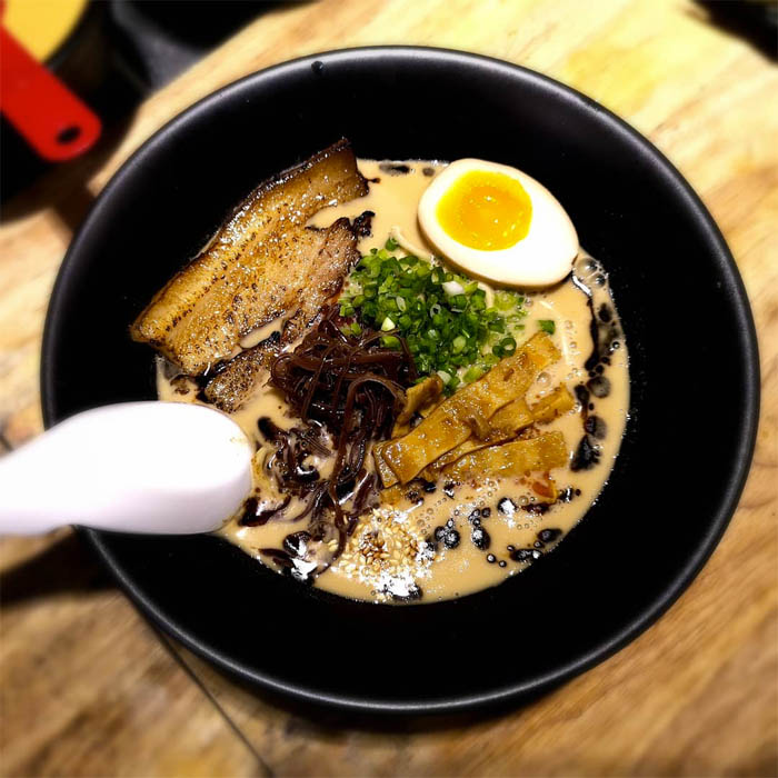 Ichiro Ramen