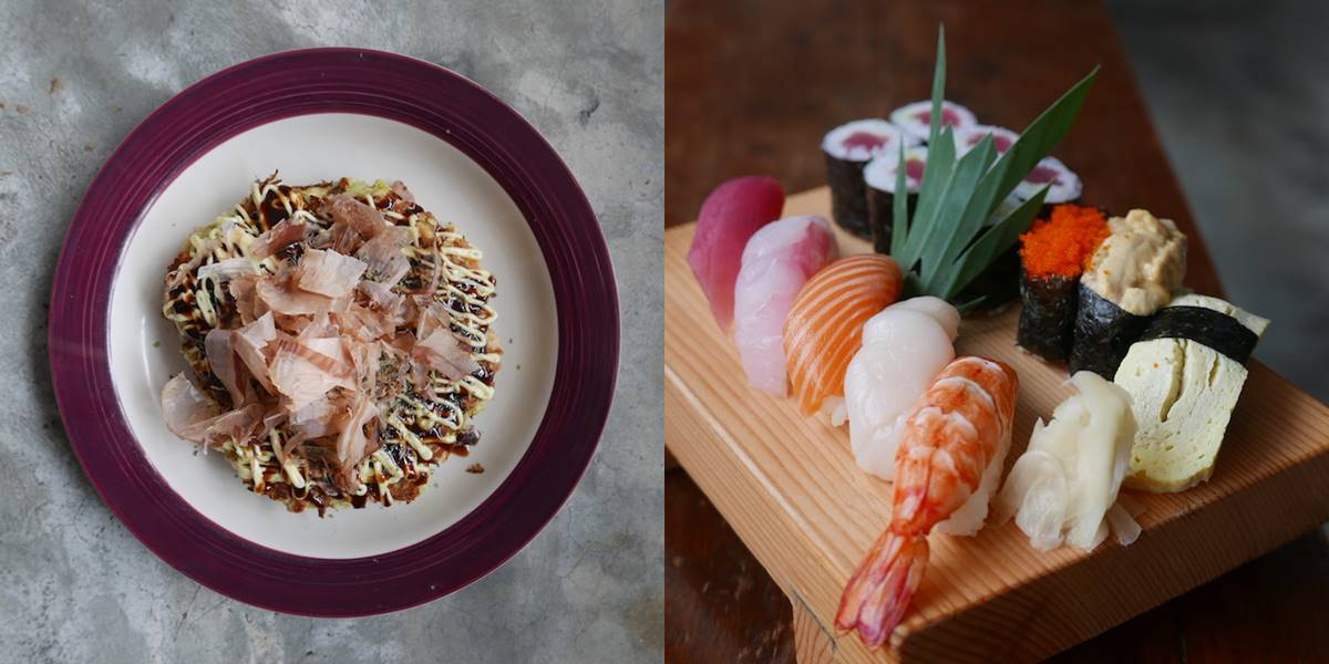 Izakaya Kenta is opening in San Juan and it’s going to be the tako the town!