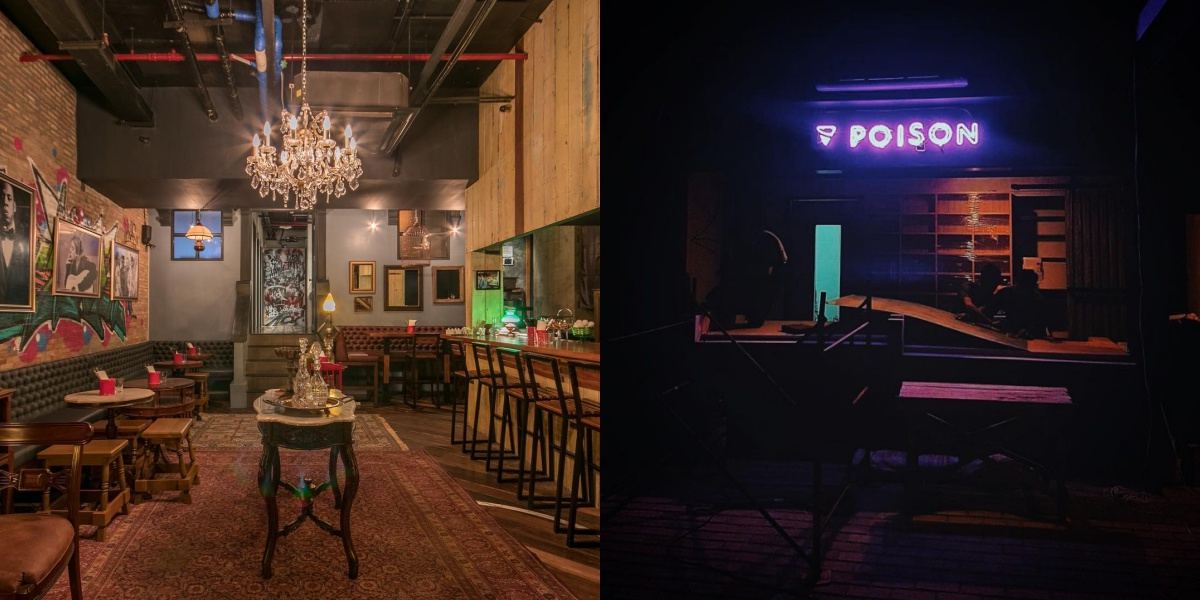 7 Cafes & Restaurants in Manila with Surprisingly Good Playlists