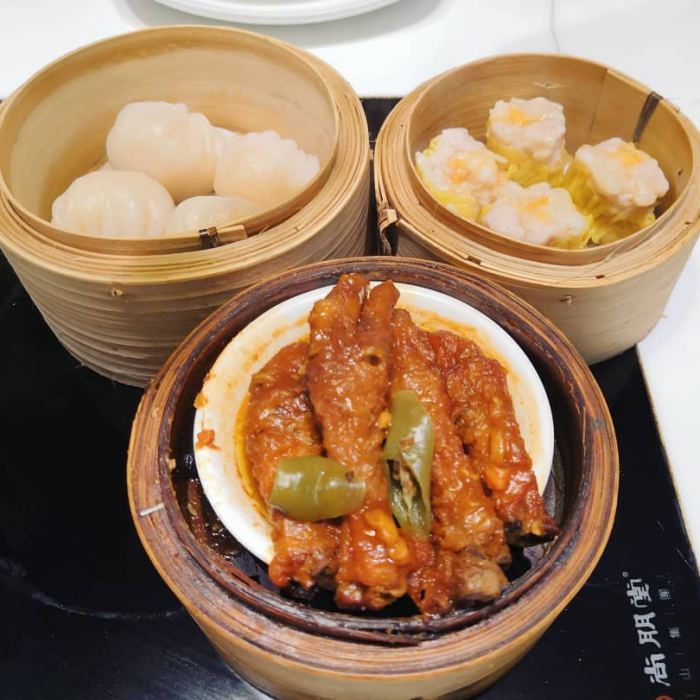 top 10 bf homes restaurants japanese korean cafe where to eat aguirre ramen paranaque metro manila mandarin palace