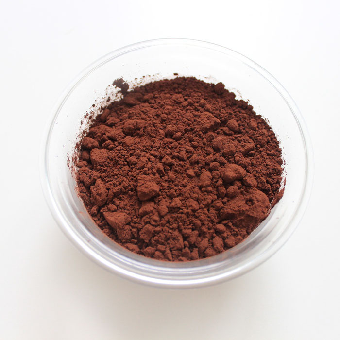 Cocoa-Powder