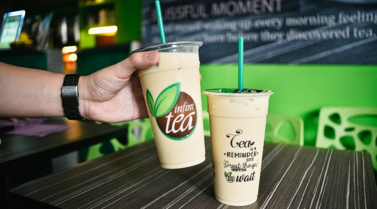 best milk teas, milk tea in metro manila, wintermelon milk tea, pearl milk tea, coco milk tea, oolong tea, wintermelon, infinitea