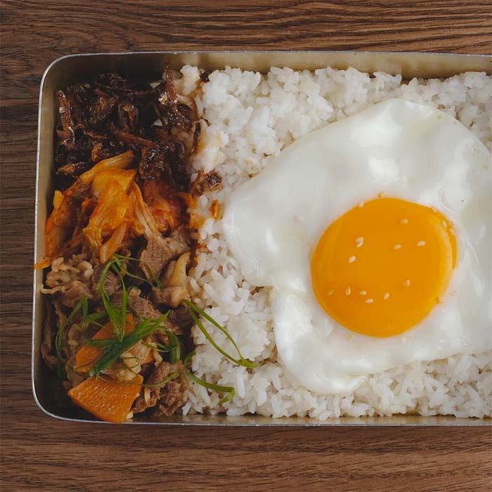 Kko Kko Bento