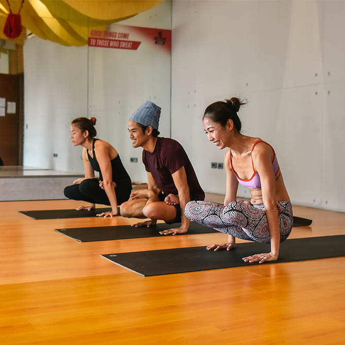 Yoga