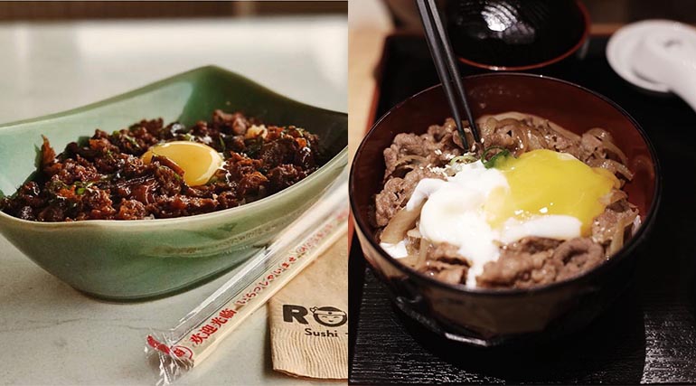 The Booky Guide to Gyudon in Metro Manila