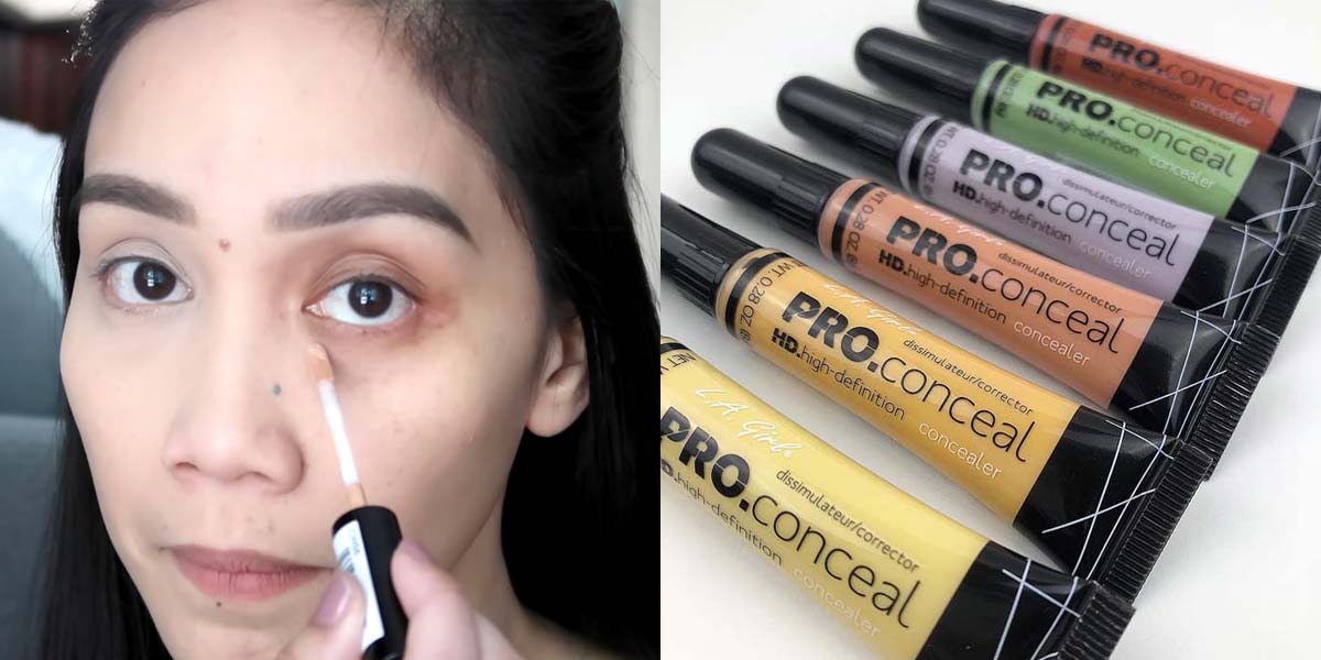 9 Simple Ways to Get Rid of Dark Circles and Eyebags