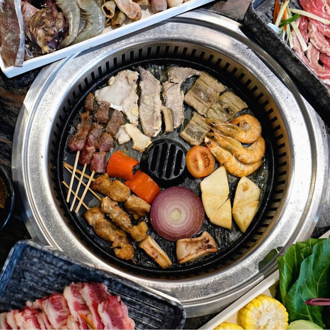 weekly new restaurants metro manila eat all you can quezon city shabu-shabu hotpot restaurant