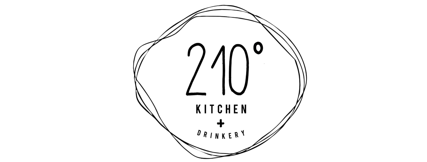 210Â° Kitchen