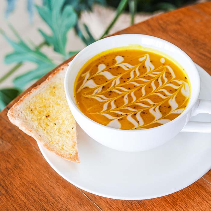 Squash Soup