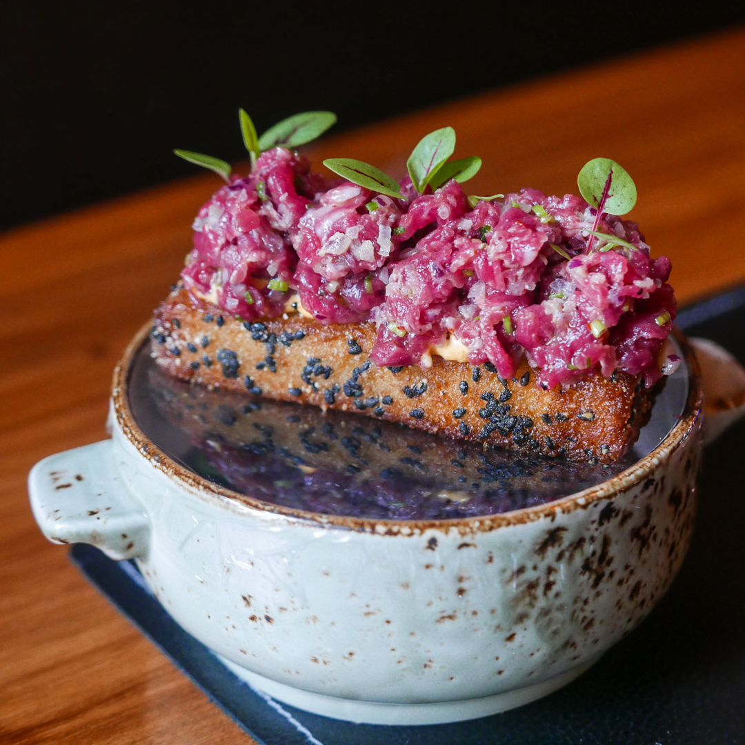 Wagyu-Beef-Tartare