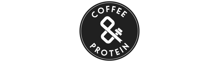 Coffee and Protein
