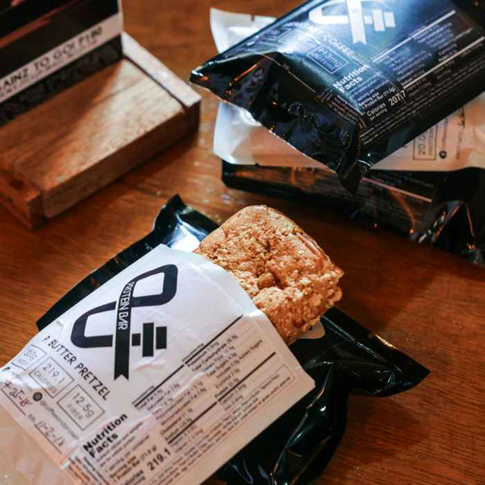 coffee & protein quezon city shop protein bars